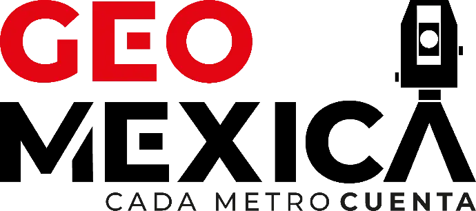 Logo Geomexica