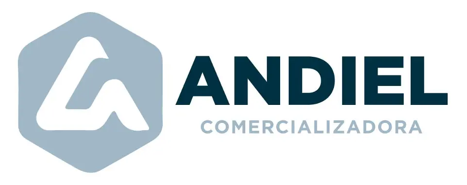Logo Andiel Comercializadora