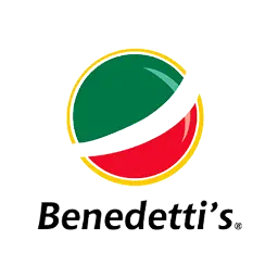 Logo Benedetti's