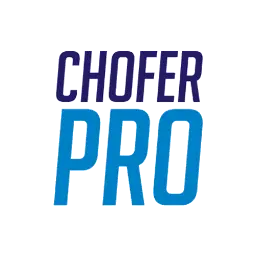 Logo Chofer PRO